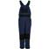 Minymo Overalls - Navy Night (5732-7361)