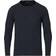 Replay Long Sleeved Raw Cut T-shirt - Midnight Blue