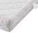 vidaXL Bed with Mattress 82.5cm Bettrahmen 140x200cm