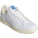 Adidas Stan Smith - Cloud White/Cream White/Blue Bird