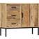 vidaXL 247969 Sideboard 88x71cm