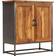 vidaXL 246279 Sideboard 25.6x27.6"