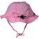 Isbjörn of Sweden Sun Hat - Frost Pink (9180)