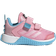 Adidas Infant X Lego - Light Pink/Cloud White/Bright Cyan