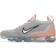 Nike Air VaporMax 2021 Flyknit M - Grey Fog/Bright Mango/Anthracite/White