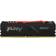 Kingston Fury Beast RGB Black DDR4 3200MHz 4x16GB (KF432C16BBAK4/64)
