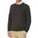 Morris Merino Oneck Sweater - Brown