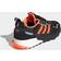 Adidas ZX 1K Boost - Core Black/Solar Orange/Silver Metallic