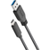 USB A-USB C 3.1 (Gen.2) 1m