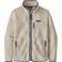 Patagonia Women's Retro Pile Fleece Jacket - Natural