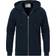 Colorful Standard Classic Organic Zip Hood - Navy Blue