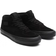 Vans Skate Half Cab W - Black