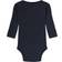 MarMar Copenhagen Modal Body Plain LS - Blue (100-100-23 -0452)