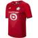 New Balance Lille LOSC Home Jersey 21/22 Sr