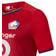 New Balance Lille LOSC Home Jersey 21/22 Sr