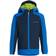 Vaude Kid's Rondane IV Softshell Jacket - Radiate/Green (424142401280)