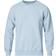 Colorful Standard Classic Organic Crew Neck Sweatshirt - Powder Blue