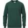 Colorful Standard Classic Organic Crew Neck Sweatshirt - Emerald Green