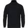 Oscar Jacobson Salim Rollneck Sweatshirt - Black