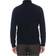 Oscar Jacobson Salim Rollneck Sweatshirt - Navy