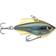 Rapala Rap-V Blade 6cm Carbon