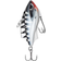 Rapala Rap-V Blade 6cm Chrome Tiger