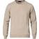 Stenströms Merino Crew Neck Sweaters - Beige