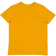 Mantis Essential Organic T-shirt - Mustard Yellow