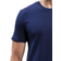 Mantis Essential Organic T-shirt - Navy