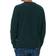 Lyle & Scott Crew Neck Lambswool Blend Jumper - Dark Green Marl