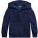 Polo Ralph Lauren Junior Classic Hoodie - Navy (321749954008)