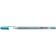 Sakura Gelly Roll Moonlight 06 Blue Green 0.3mm