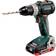 Metabo SB 18 LT BL + SSD 18 LTX BL (2x4.0Ah)