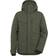 Didriksons Sebastian Jacket - Deep Green