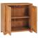 vidaXL 320776 Sideboard 27.6x27.6"