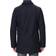 UBR Regulator Savile Coat - Dark Navy