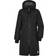 Didriksons Aino Parka - Black