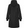 Didriksons Aino Parka - Black