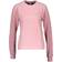 Nike Women's Sportswear Essential Fleece Crew Sweatshirt - Pink