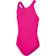 Speedo Essential Endurance+ Medalist Swimsuit - Electric Pink (812516B495)