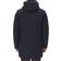 UBR Redox Savile X Down Parka - Navy Wool