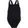 Speedo Essential Endurance+ Medalist Swimsuit - Black (8125160001)