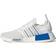Adidas NMD_R1 - Cloud White/Off White/Blue Bird