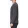 Colorful Standard Classic Merino Wool Crew Neck Sweater Unisex - Lava Grey