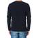 Colorful Standard Classic Merino Wool Crew Neck Sweater Unisex - Navy Blue