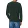 Colorful Standard Classic Merino Wool Crew Neck Sweater Unisex - Emerald Green