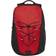 Bullet Trails Backpack - Red/Solid Black