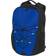 Bullet Trails Backpack - Royal Blue/Solid Black