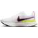 Nike React Infinity Run Flyknit 2 M - White/Sail/Pink Blast/Black