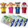 Melissa & Doug Paw Patrol Hand Puppets